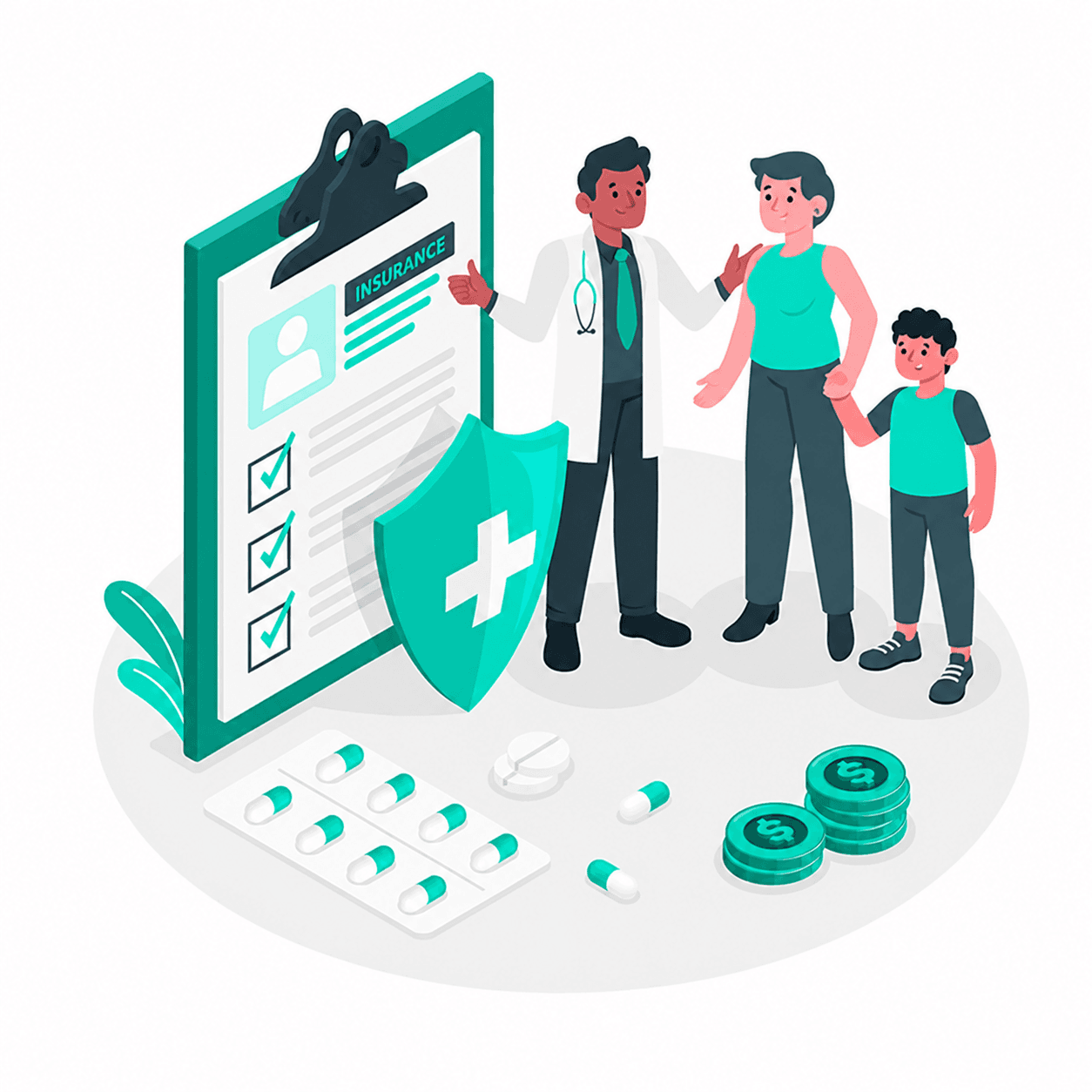 Health Insurance